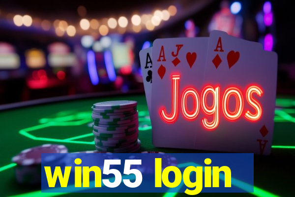 win55 login